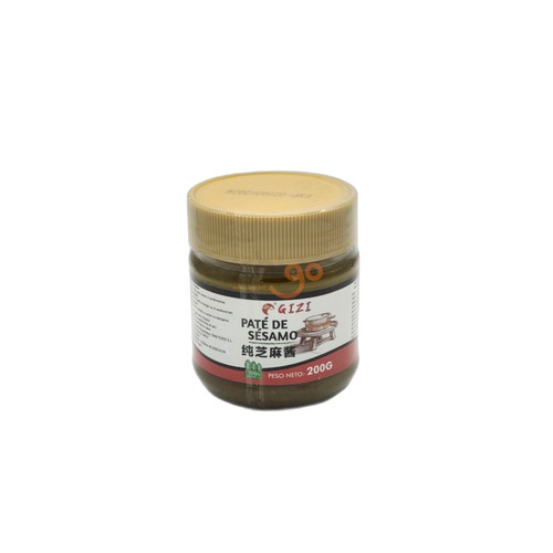 PASTA DE SESAMO