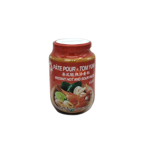 PASTE DE TOM YUM