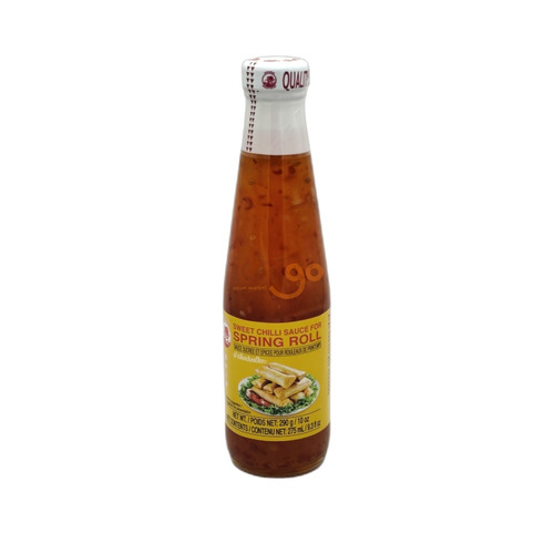 SALSA PARA ROLLITO