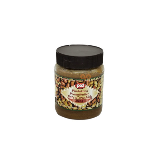CREMA DE CACAHUETE