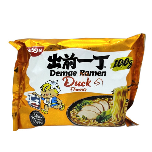 RAMEN PATO