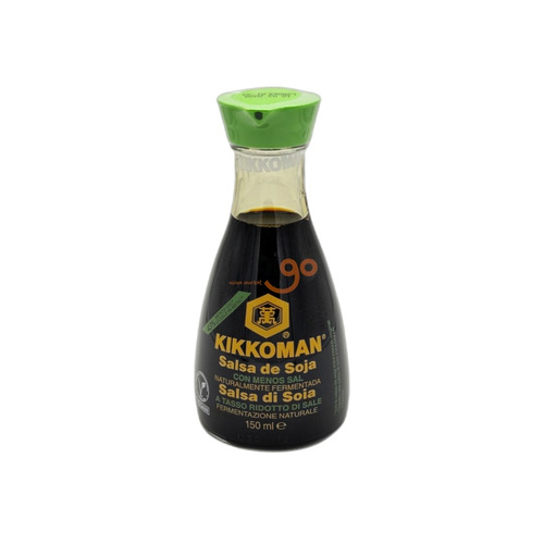SALSA DE SOJA 