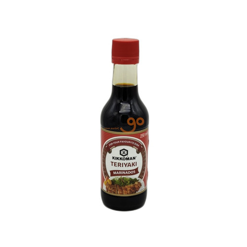 SALSA DE TERIYAKI