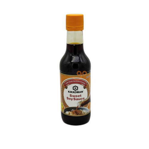 SALSA DE SOJA DULCE