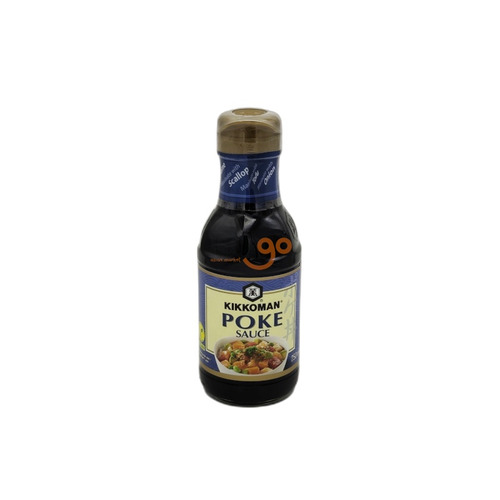 SALSA DE POKE KIKKOMAN