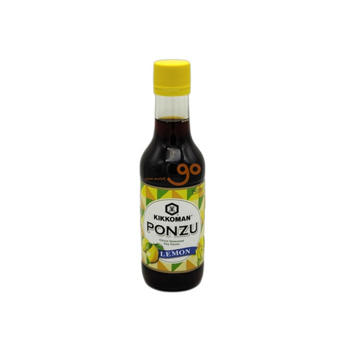SALSA PONZU LIM�N