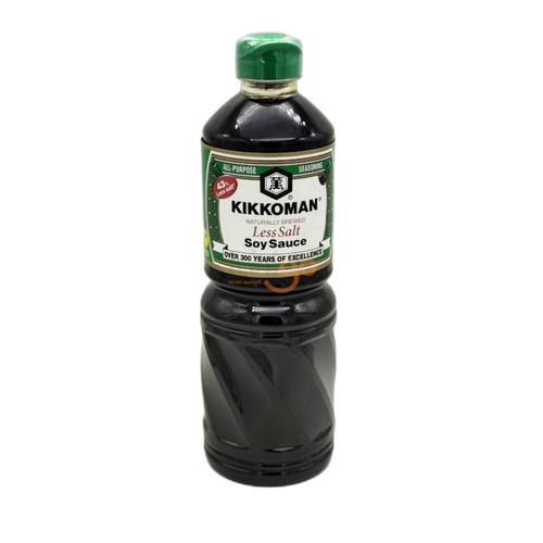 GENEN SHOYU BAJA EN SAL