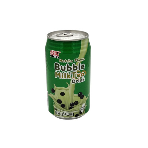 BUBBLE TEA SABOR MATCHA