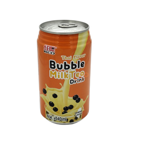 BUBBLE TEA ESTILO TAILAND�S
