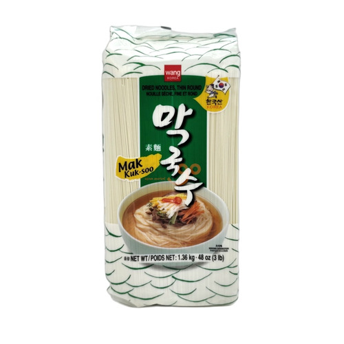 Wang Mak Kuk-Soo
