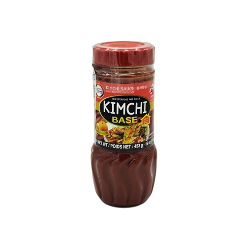 SALSA DE KIMCHI