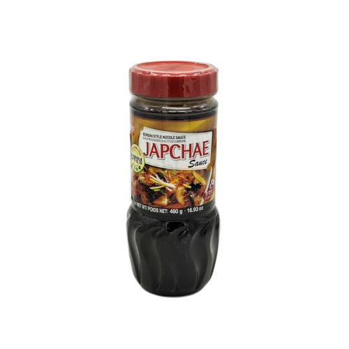 SALSA JAPCHAE