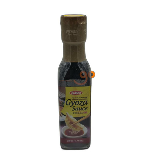 SALSA DE SOJA PARA GYOZA