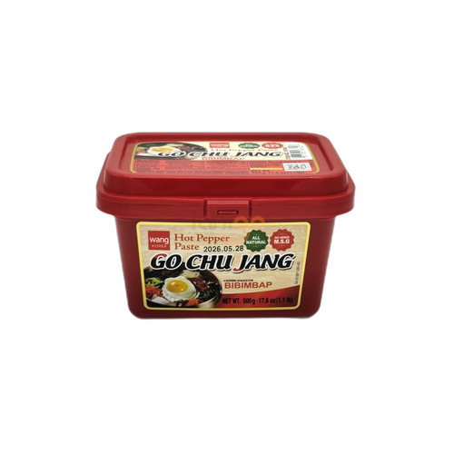 SALSA DE CHILI WANG