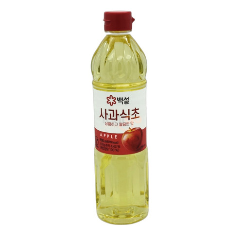 VINAGRE DE