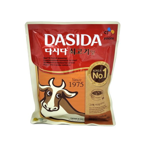 CONDIMENTO PARA SOBA