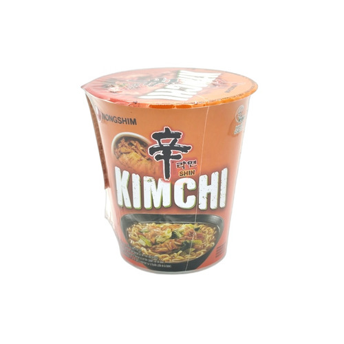 RAMEN KIMCHI