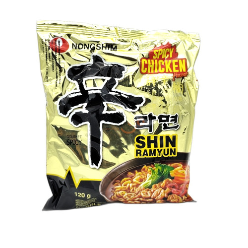 RAMEN INS. PICANTE