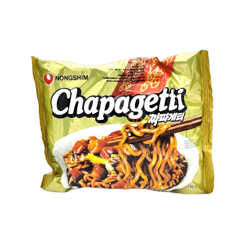 RAMEN CHAPAGETTI