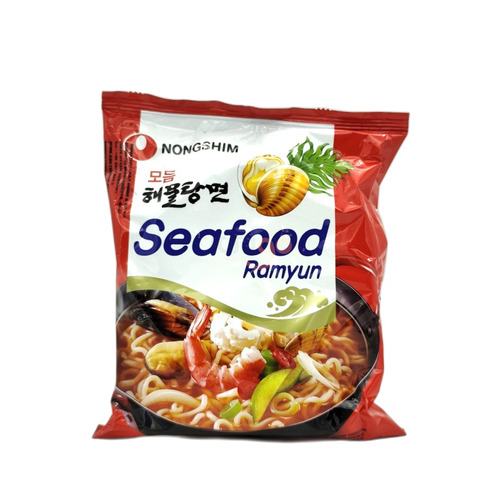 RAMEN MARISCO