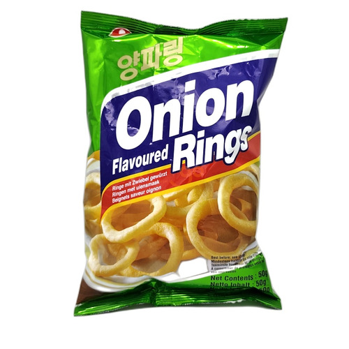 Aperitivo de frito