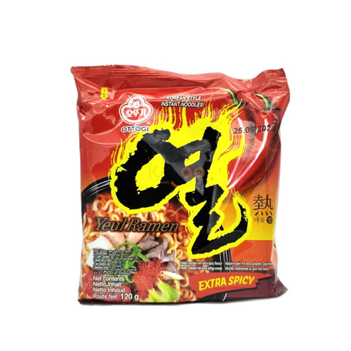 RAMEN INS. PICANTE