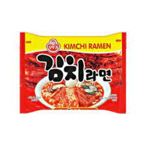 RAMEN KIMCHI