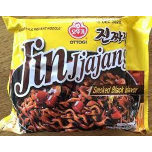JIN RAMEN JAJIANG