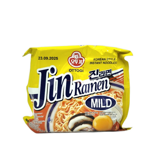 JIN RAMEN MILD