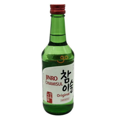 SOJU ORIGINAL 20.1