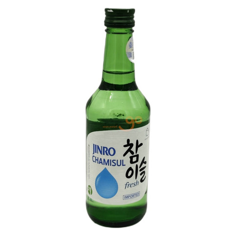 SOJU FRESH 16.5