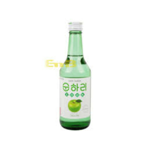 LICOR YUZU LOTTE 12％VOL
