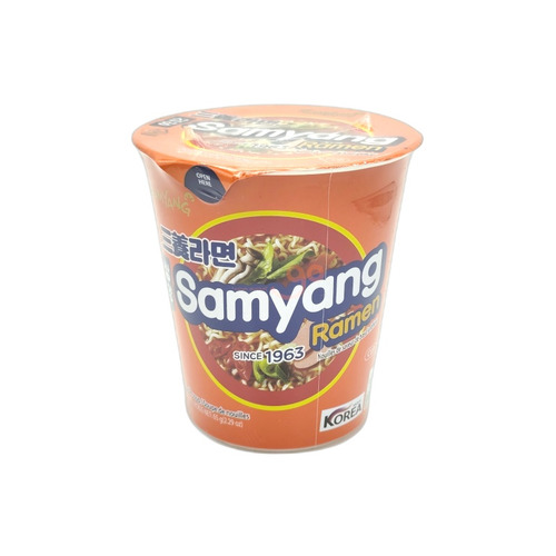 RAMEN INS.