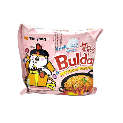 RAMEN POLLO