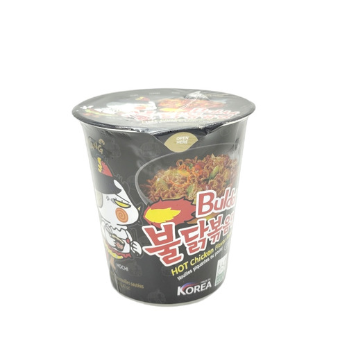 RAMEN HOT CHI.