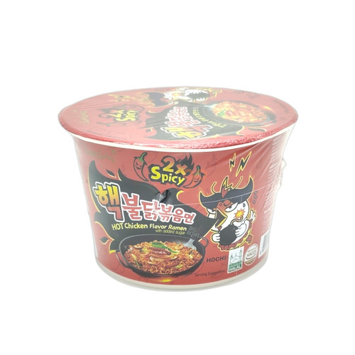 RAMEN INS. PICANTE X2