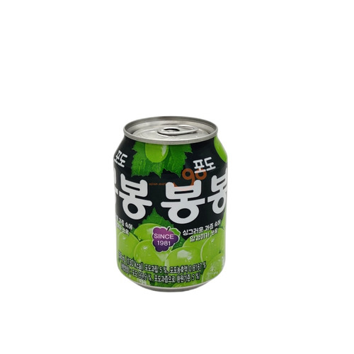REFRESCO SABOR UVA