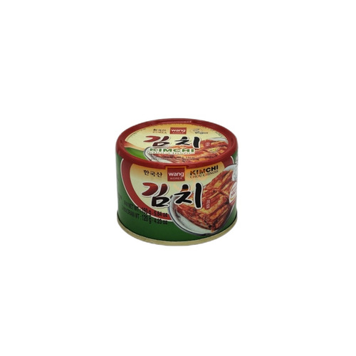 KIMCHI ENCURTIDO