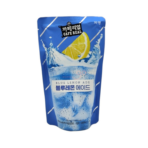 REFRESCO SABOR LIMON 
