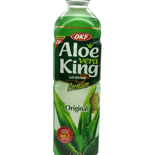 OKF ALOE KING ORIGINAL