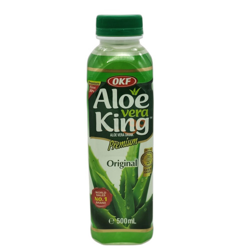 OKF ALOE KING Original