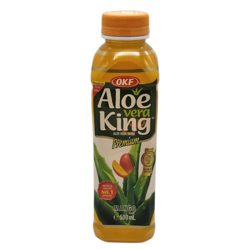 OKF ALOE KING MANGO