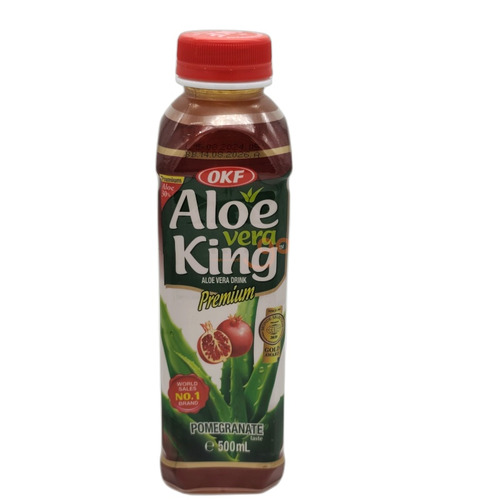 OKF ALOE KING Granada