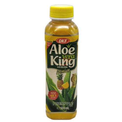 OKF ALOE KING PIÑA