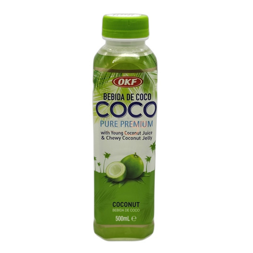 OKF Refresco coco
