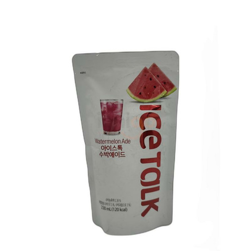 BEBIDA REFRESCANTE SABOR SANDIA