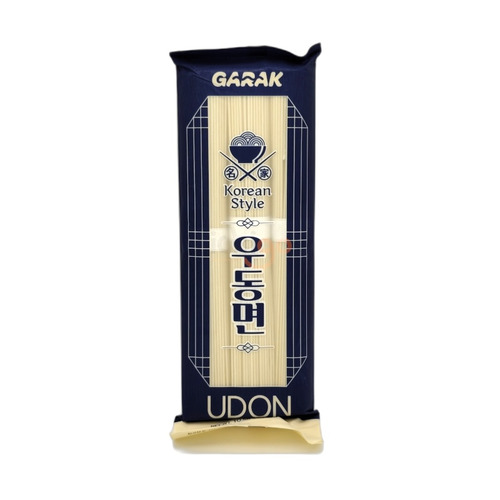 FIDEOS COREANOS UDON