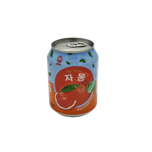 BEBIDA REFRESCANTE CON POMELO ROJO