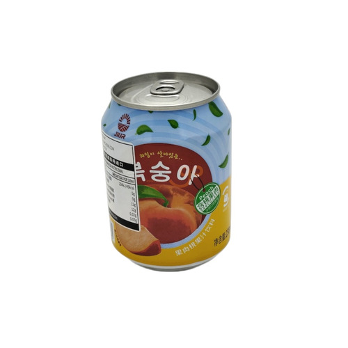 BEBIDA REFRESCANTE CON MELOCOToN