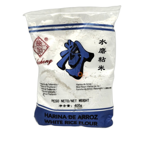 HARINA DE ARROZ